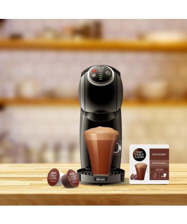 Nestl Nescaf DOLCE GUSTO Cacao chocolate pack of 3 x 16 capsules in total 48 capsules - Buy Online on GoSupps.com