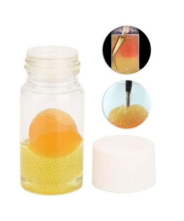 Buy Fuckette Cleaner Eyelash Extension Tweezers | Liquid Removal & Cotton Ball Curler Cleaner - International Shipping Available - Buy Online on GoSupps.com