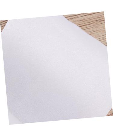 NOLITOY Wear-Resistant Shoe Pads - Clear Rubber Stickers for High Top Sneakers | Anti-Slip Sole Protectors for Women - Buy Online on GoSupps.com