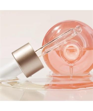 Buy Squalane & Vitamin C Rose Oil - Anti-Aging Hydrating Firming Facial Oil for Radiant Skin - 1.0 oz - Buy Online on GoSupps.com