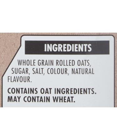 Quaker Lightly Sweetened Maple & Brown Sugar Family Pack Instant Oatmeal 8 Packets 304 g Lightly Sweetened Maple Brown Sugar 304 g (Pack of 1) - Buy Online on GoSupps.com