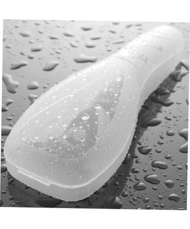 Beavorty Men's Razor Storage Case - Dustproof Hard Shell Bag for Shavers | 4-Piece Set - Buy Online on GoSupps.com