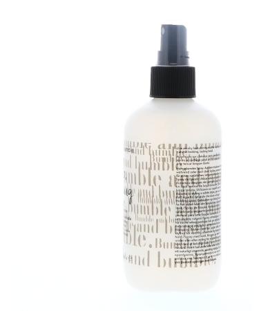 Bumble and Bumble Holding Styling Spray 8 oz - Long-lasting Hold and Control - Buy Online on GoSupps.com