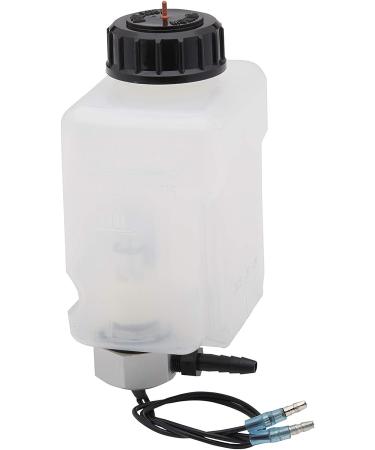 Quicksilver 8M0075710 Gear Lube Bottle - High-Quality Lubrication for Your Marine Engine - Buy Online on GoSupps.com