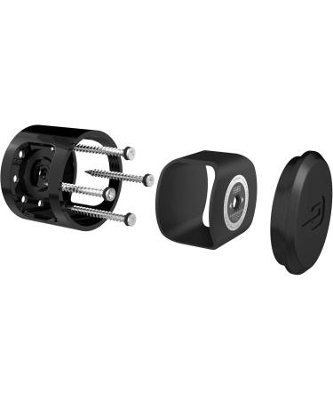 Hiplok Ground Anchors ANKR - Secure Ground & Wall Bike Lock | International Shipping Available - Buy Online on GoSupps.com