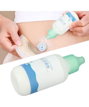 Portable Skin Barrier Powder for Adults & Children - ANGGREK Skin Care Powder - Buy Online on GoSupps.com