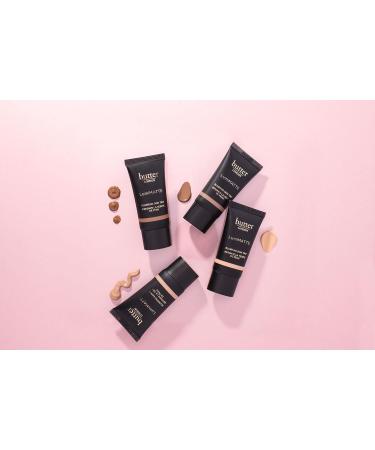 butter LONDON LumiMatte Blurring Skin Tint - 1 fl. oz. Medium - Buy Online on GoSupps.com