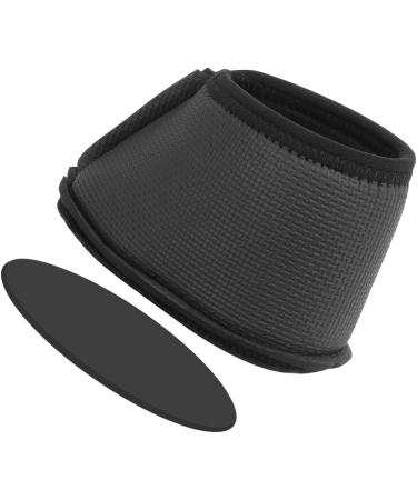 Feyachi Rifle Recoil Absorber Buttstock Pad | Slip-On Recoil Pad for Airsoft - Ultimate Recoil Eraser - Buy Online on GoSupps.com