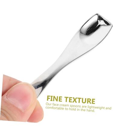 MOTHNUR 3 Stcs Lotion Spatula Alloy Mask Applicator Lip Paletproduct - Buy Online on GoSupps.com