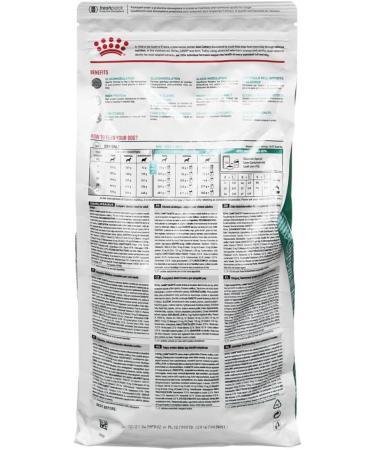 ROYAL CANIN Veterinary DIABETIC | 1.5 kg | Complete dietetic food for dogs | To regulate glucose supply with a low content of mono- and disaccharides - Buy Online on GoSupps.com