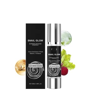 TS TAC-SKY Moisturizing Nourishing Serum - Deep Hydration For Face Gentle Care Lightweight Non-Greasy Boosts Radiance & Elasticity(2PCS)