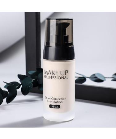 Sonew Liquid Foundation - Waterproof Long-Lasting BB Cream for Blemish Coverage & Dust Protection | International Shipping Available - Buy Online on GoSupps.com