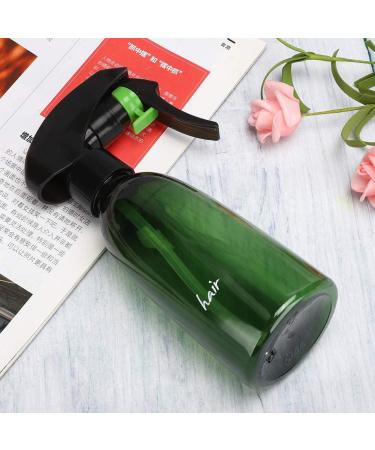 lyrlody 200ml Vintage Water Sprayer Barber Empty Spray Bottle ABS Water Spray Bottle for Hair Fine Mist Spray Hair Barber Water Spray Bottle for Home Professional Hair Salons (watering watering can - Buy Online on GoSupps.com