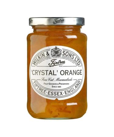 Tiptree Lot de 2 marmelades fines oranges (454g)