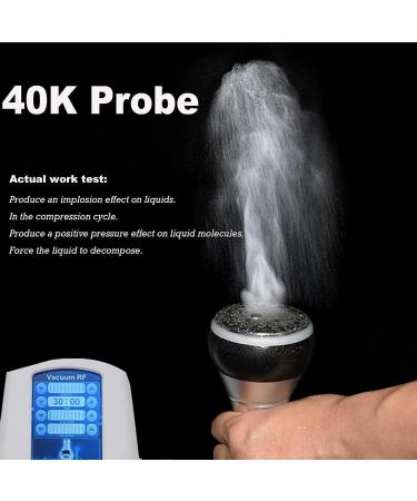 4 in 1 Body Machine Massager Multifunctional Body Machine Skin Care Shaper Equipment - for Home and Beauty Salon Use - Buy Online on GoSupps.com