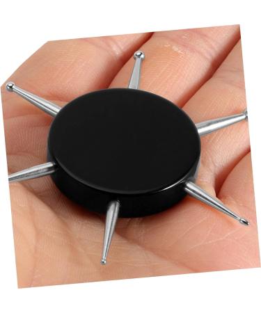 DOITOOL 3pcs Nail Art Drill Pen Small Manicure Supplies Dotting Pen Tool Tools Detail Nail Art Tool Para U as Gemstone Nail Art Tool Nail Tool Rock Dotting Tool Miss Pickup Acrylic Diamond - Buy Online on GoSupps.com