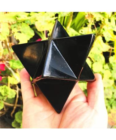 Natural Obsidian s Can be Used for (Color : 7cm) JZIGTDEM (Color : About) - Buy Online on GoSupps.com