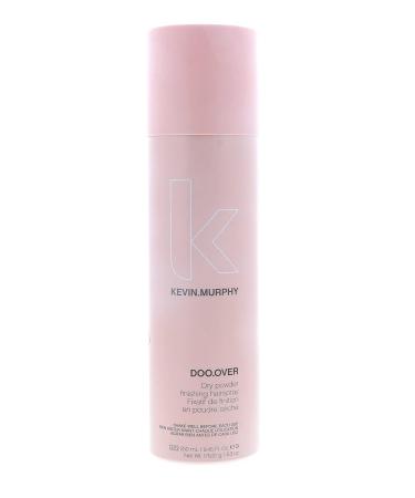 KEVIN MURPHY Doo Over Dry Powder Finishing Hair Spray 6.3 Ounce 178 Milliliters Cedar 6.3 Ounce (Pack of 1) - Buy Online on GoSupps.com