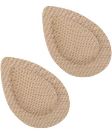FOMIYES Forefoot Cushion Pad - Comfort Ball of Foot Cushions for Women | Best Heel Support International Shipping - Buy Online on GoSupps.com