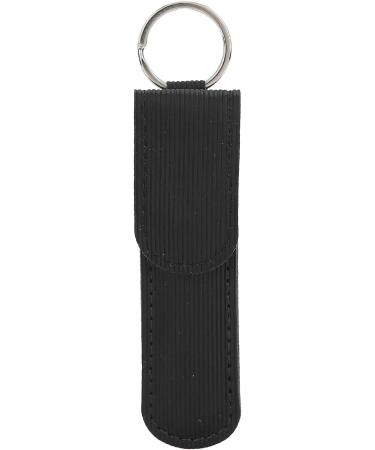 14 PCS Stainless Steel Earwax Removal Kit - Ear Wax Remover Tool with Spiral Design Ear Picks, Cleaning Brush, and Storage Bag - Buy Online on GoSupps.com