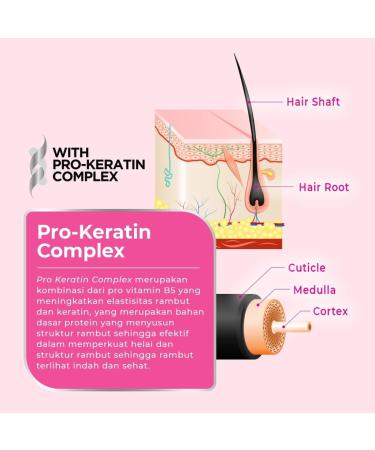Ellips 50-capsule bottle of hair vitamin with pro-keratin complex - Buy Online on GoSupps.com