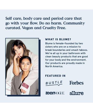 Blume Meltdown - Blue Tansy Face Oil - Acne Treatment + Pore Minimizer - Skin-Smoothing Face Serum with Black Cumin Seed & Rosehip Oil - Helps Calm Redness and Improve Texture (1 Fl oz) 1 Fl Oz (Pack of 1) - Buy Online on GoSupps.com