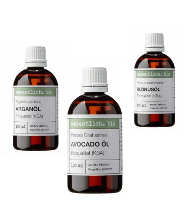 Organic Shea Butter 100g - 100% Pure Natural Product in Glass Jar | Essential for Skin & Hair | International Shipping - Buy Online on GoSupps.com