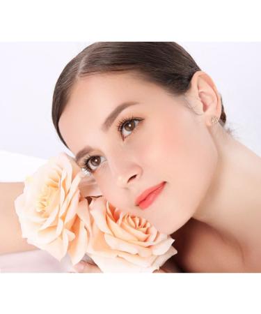 InSowni 16 Pack Big Rose Flower Hair Clips Brooch Pins for Women Girl Bridal - 16PCS S1 - Buy Online on GoSupps.com