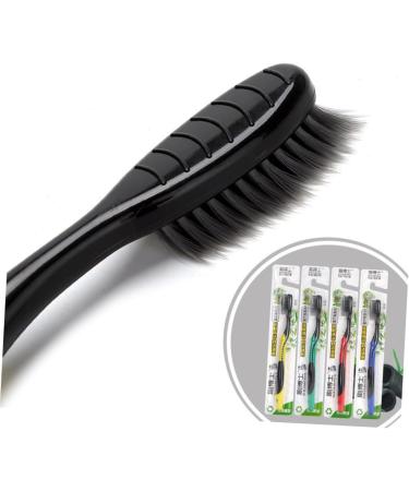 Clispeed 8-St Health & Wellness Money Slide Toothbrush - Perfect Gift Ideas for Dental Care - Buy Online on GoSupps.com