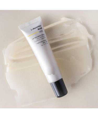 NN 8 Lascorbic acid lip balm with vitamin E Radianskin dark lips 12 gm - Buy Online on GoSupps.com