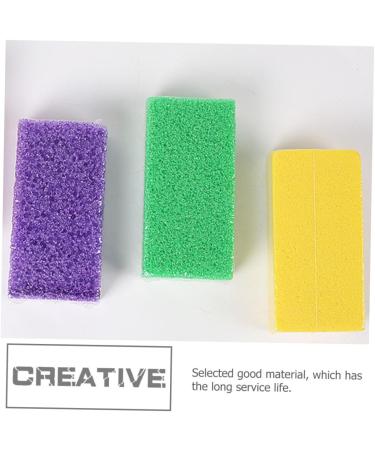 Beavorty 12pi ces Fichiers De P dicure R pes Exfoliantes Pour limination Des Callosit s Outils De Soins 1 unit (Lot de 1) - Buy Online on GoSupps.com