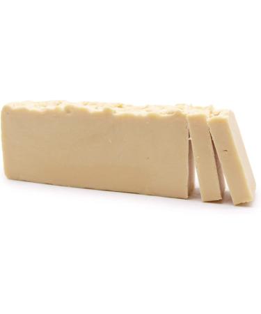 Ancient Wisdom Donkey Milk Olive Oil Soap Loaf - Buy Online on GoSupps.com