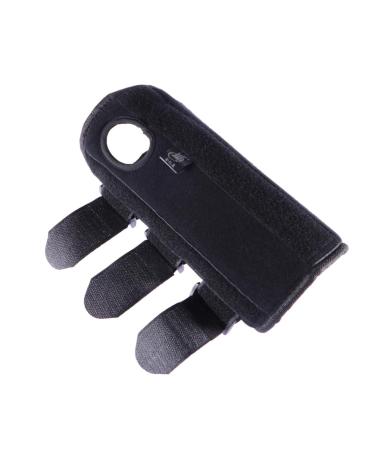 Gatuida Wirst Support Wirst Splint Bracket Left Black