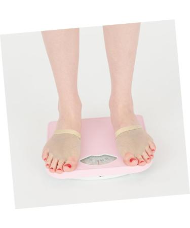 Didiseaon No Show Socks - Foot Protector Pads for Dance Pointe Shoes & Neuroma Cushion for Women - Buy Online on GoSupps.com