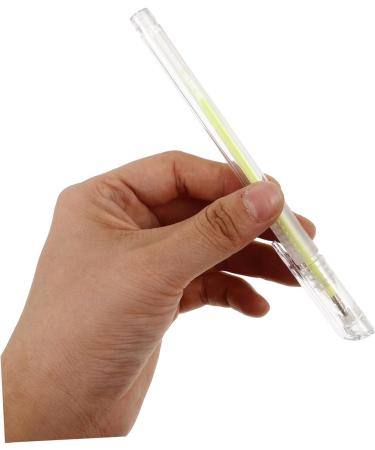 Beavorty 5pcs Beauty Spot Eyebrow Pen Eyebrow Permanent Pen Ink Marking Tool Marking Pen Plastic - Buy Online on GoSupps.com