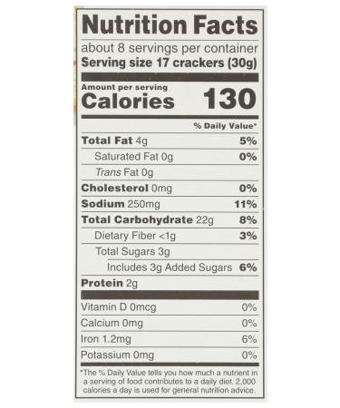 365 Whole Foods Market Wheat Squares Cream 8 Ounce - Healthy Snack & Natural Ingredients - Buy Online on GoSupps.com
