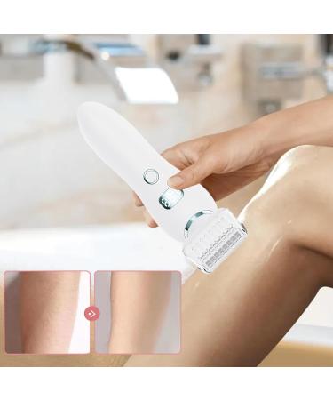 Hair clipper women hair trimmer hair trimmer hair remover hair trimmer women hair trimmer for bikini legs arms armpits - Buy Online on GoSupps.com