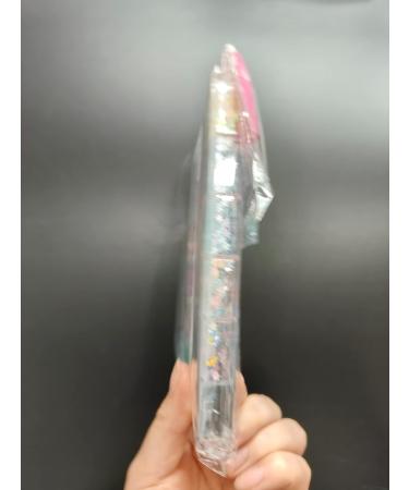 Buy 24 Boxes Holographic Nail Seedlettes | Kalolary Colorful Stars Confetti & Sequin Polish Flakes for DIY Manicure & Body Decor - International Shipping Available! - Buy Online on GoSupps.com