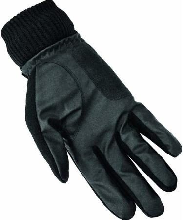 Buy Longridge Ladies Golf Accessories Dri Max Winter Gloves - Black | Stylish & Warm Golf Gear for Women - Buy Online on GoSupps.com