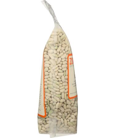 ZURSUN Beans Flageolets 24 OZ - Premium French Flageolet Beans - Buy Online on GoSupps.com
