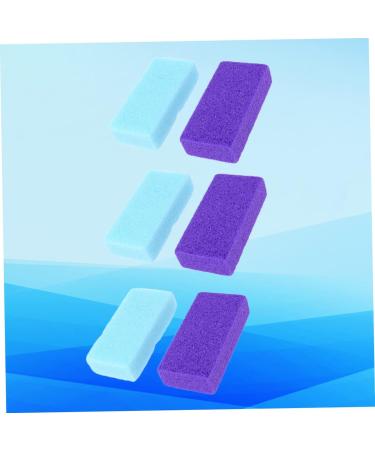 Beavorty 12pi ces Outils De Soin Des Pierre Ergonomique Pour limination Des Peaux Mortes Et Callosit s Accessoire De P dicure Coloris Al atoire 1 unit (Lot de 1) - Buy Online on GoSupps.com