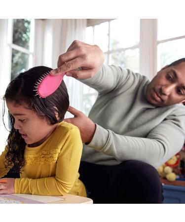 Johnson's Baby Detangling Spray 10oz Pump | Gentle Hair Care for Kids - Buy Online on GoSupps.com
