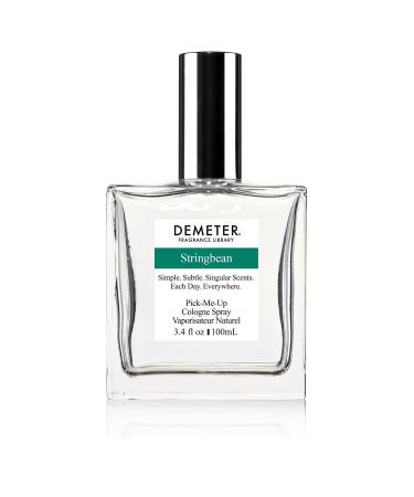DEMETER Fragrance Library 3.4 oz Cologne Spray - Stringbean