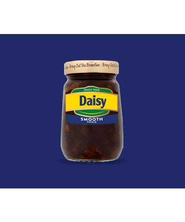 Personalised Branston Smooth Pickle 370g food gift with your own message - Buy Online on GoSupps.com