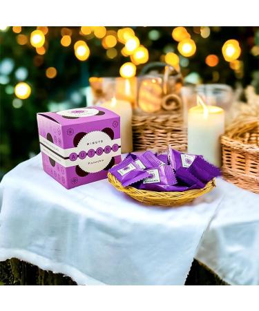 Il Tomolo Pistachio minute with chocolate and salt Handmade product High Quality Gluten free Made in Italy 200 g - Buy Online on GoSupps.com