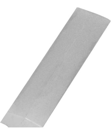 Farmers Own Garden Tool File | High Hardness Metal Files with Ergonomic Handle | 3-Inch Practical Tool for Wood Processing & Garden Carpenters - Buy Online on GoSupps.com