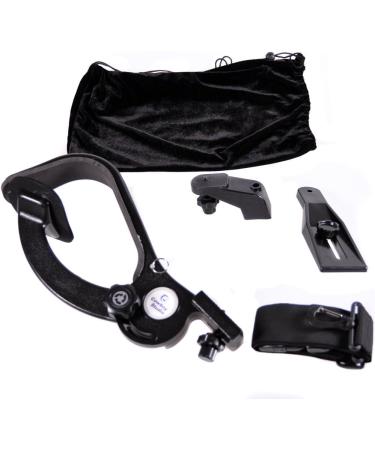 Shoulder Support Pad for Video Camcorder Camera DV / DC - CowboyStudio - Buy Online on GoSupps.com