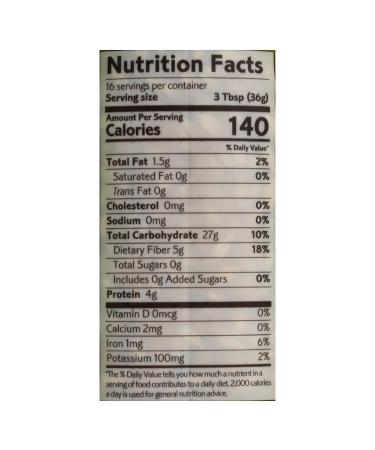 Tiny But Mighty Heirloom Popcorn 1.25lb Bag, Pack of 8 - Healthy, Delicious Unpopped Kernels - Buy Online on GoSupps.com