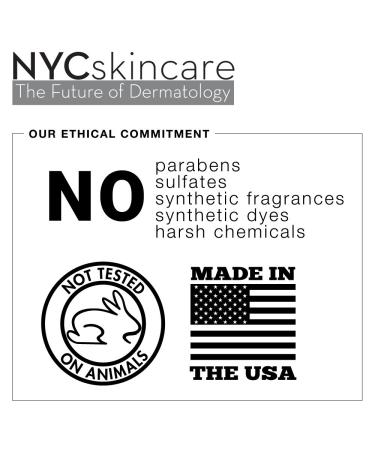 Vitamin C Retinol Cream for Face | Anti-Aging Brightening | Jojoba Oil & Squalane | 1oz Professional Quality - Buy Online on GoSupps.com