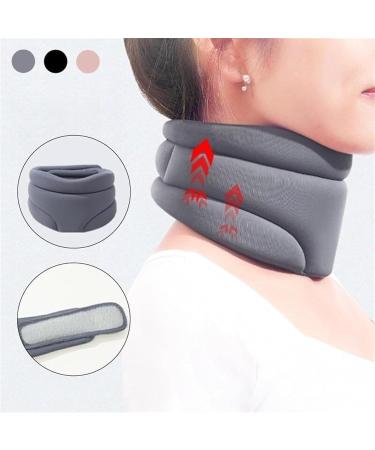 Nasostar Anti Snore Cervicorrect Neck Brace Slumberzen Snoring Solution Nasostar Neck Brace Cervicorrect Neck Brace By Healthy Lab Co Neck Support Brace for Women and Men (1PCS-A) - Buy Online on GoSupps.com
